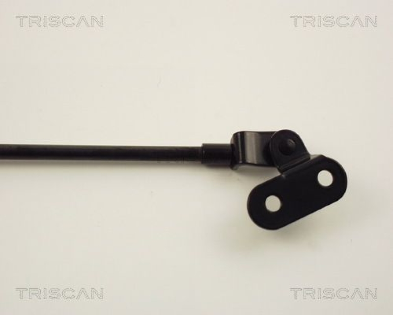 TRISCAN 8710 14202 Gasfeder Hinten für Nissan Micra K10 12.82-