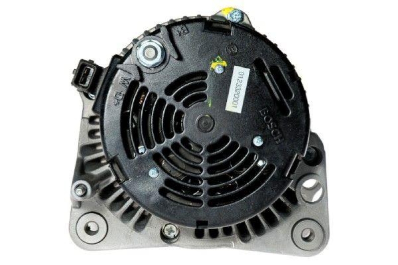 HELLA 8EL 011 711-031 Generator CA736IR 14 V