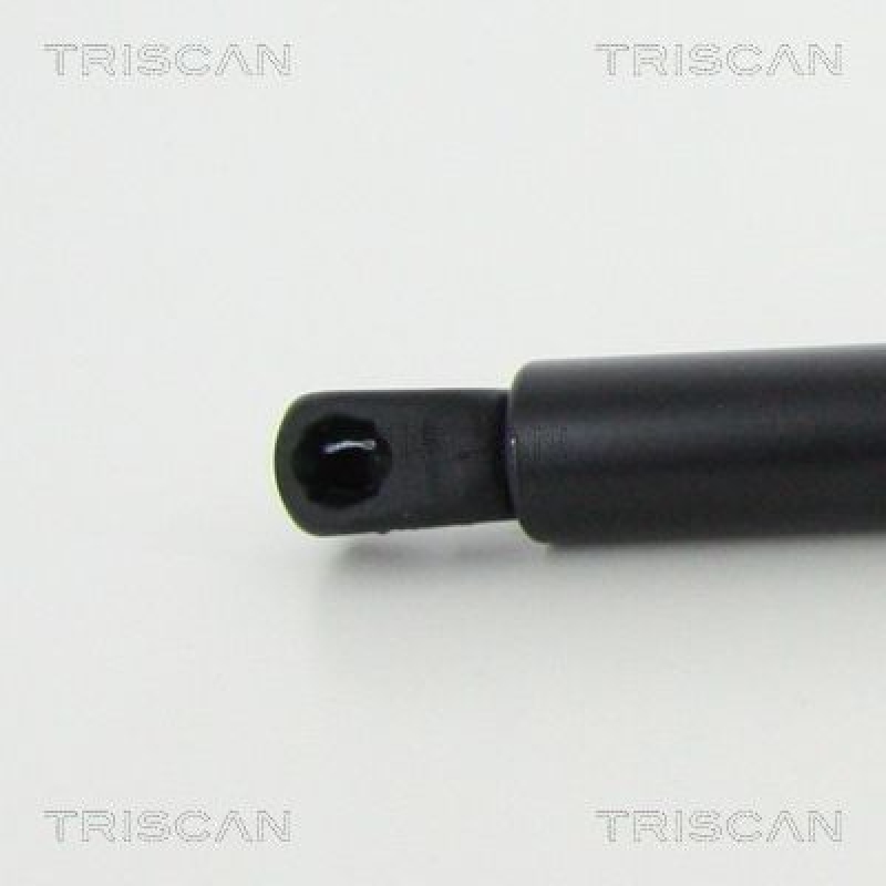 TRISCAN 8710 80219 Gasfeder Hinten für Jeep Cherokee