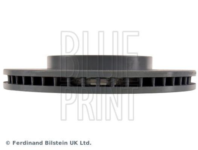 BLUE PRINT ADC44390 Bremsscheibe für MITSUBISHI