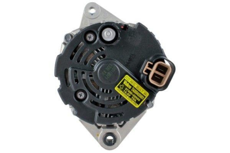 HELLA 8EL 012 426-801 Generator 14V 70A