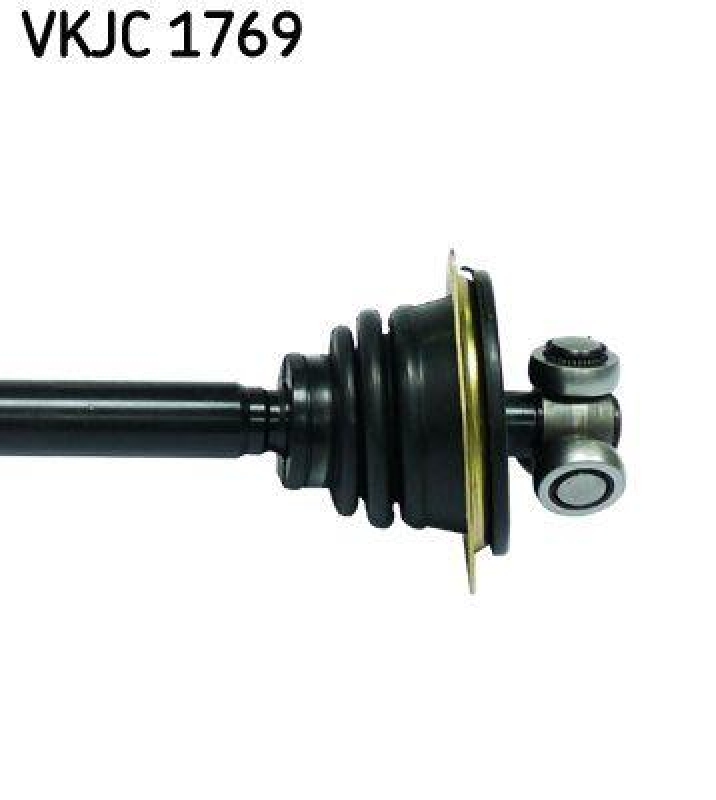 SKF VKJC 1769 Antriebswelle