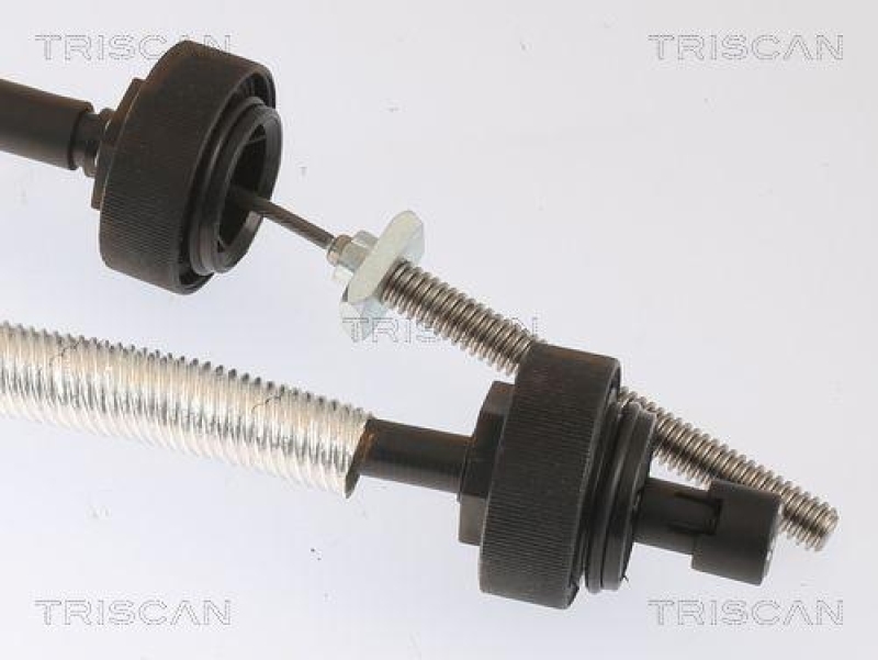 TRISCAN 8140 251251 Handbremsseil für Renault