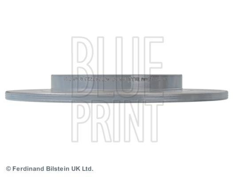 BLUE PRINT ADT343223 Bremsscheibe für TOYOTA