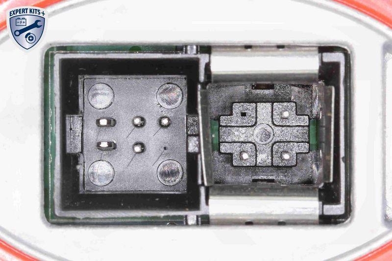 VEMO V30-84-0044 Zündgerät, Gasentladungslampe Zündgerät, Gasentladungslampe inkl. Leuc für MERCEDES-BENZ