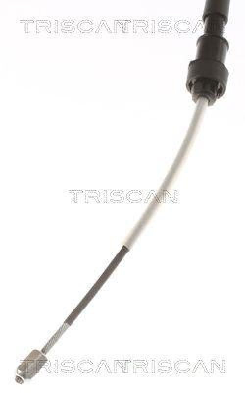 TRISCAN 8140 251252 Handbremsseil für Renault