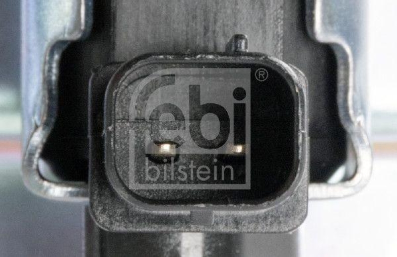 FEBI BILSTEIN 186270 Ventil für Ansaugluftsteuerung (Drallklappen) für Ford