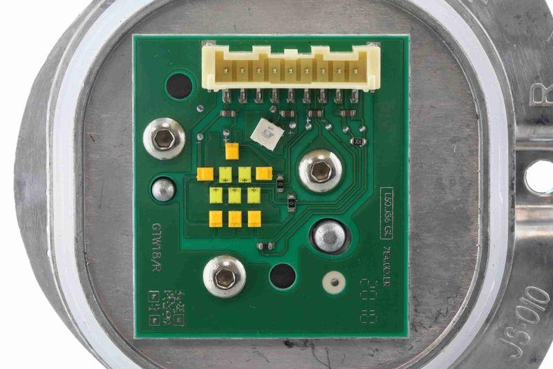 VEMO V30-73-0033 Steuergerät, Beleuchtung Led rechts für MERCEDES-BENZ