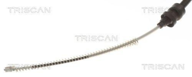 TRISCAN 8140 251253 Handbremsseil für Renault