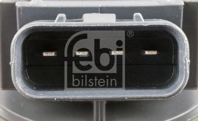 FEBI BILSTEIN 188594 Zündspule für TOYOTA