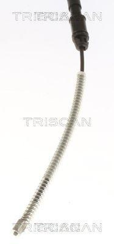 TRISCAN 8140 251254 Handbremsseil für Dacia