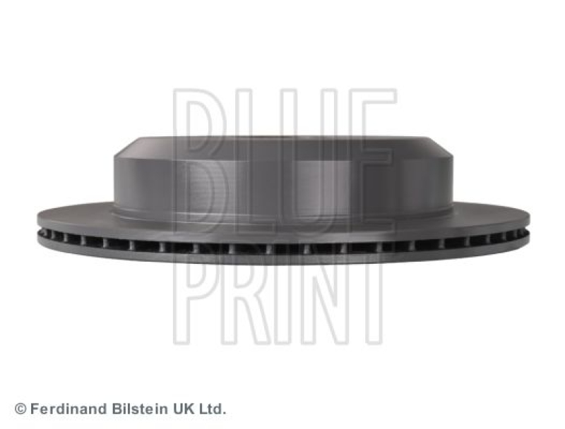 BLUE PRINT ADT343227 Bremsscheibe für HYUNDAI