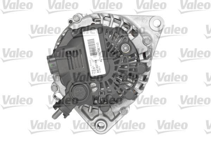 VALEO 439683 Generator Neu - ORIGINS