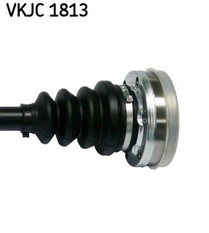 SKF VKJC 1813 Antriebswelle