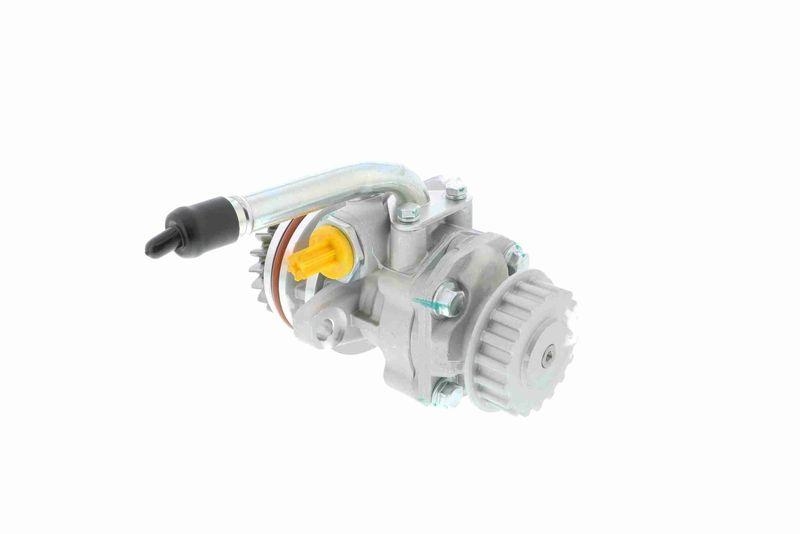 VAICO V10-0587 Hydraulikpumpe, Lenkung 100 Bar für VW