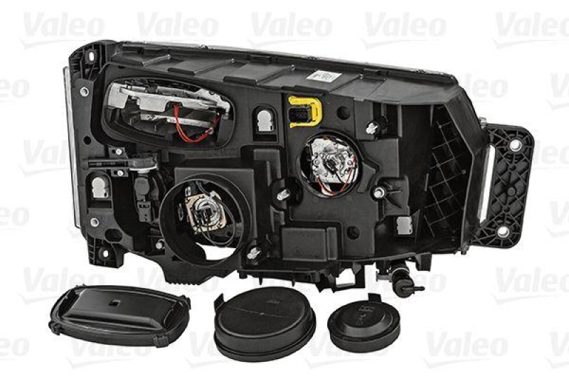 VALEO 089364 Scheinwerfer RENAULT TRUCKS T L LHD