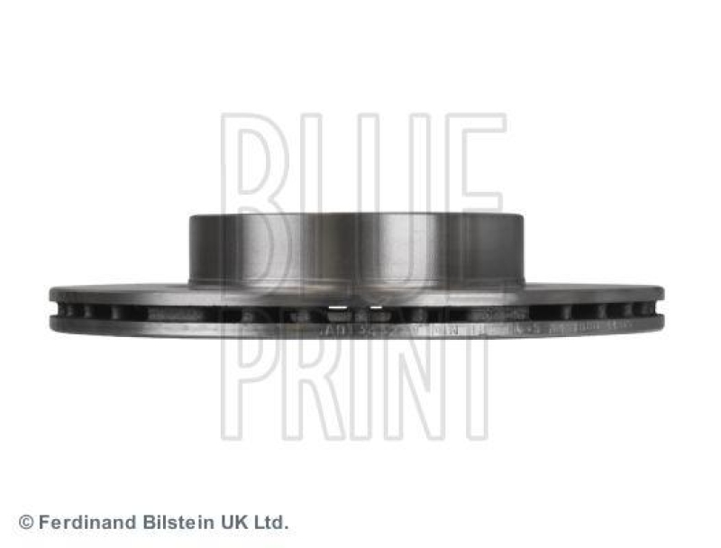 BLUE PRINT ADT343229 Bremsscheibe für TOYOTA