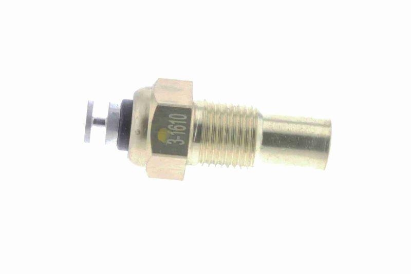 VEMO V40-72-0320 Sensor, Kühlmitteltemperatur 120°C / 1/8 x 27 Npt 1-Polig für OPEL