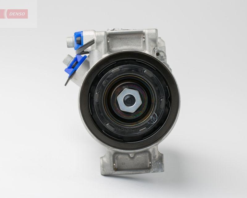 DENSO DCP32071 Kompressor AC VW TOUAREG (7P) (10-)