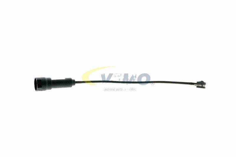 VEMO V10-72-1024 Warnkontakt, Bremsbelagverschleiß 225 mm vorne für AUDI