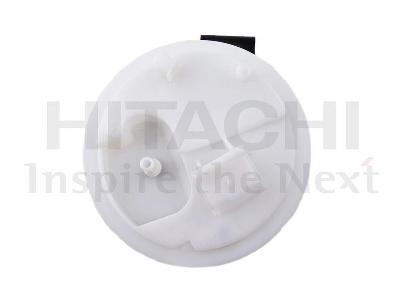 HITACHI 2502762 Kraftstofffördereinheit für FIAT u.a.