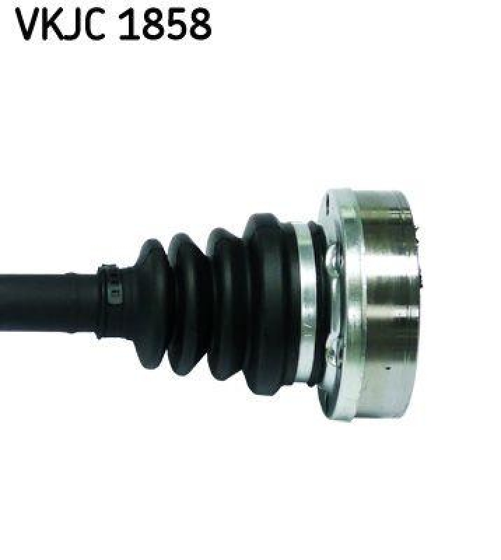 SKF VKJC 1858 Antriebswelle