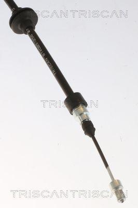 TRISCAN 8140 251258 Handbremsseil für Renault