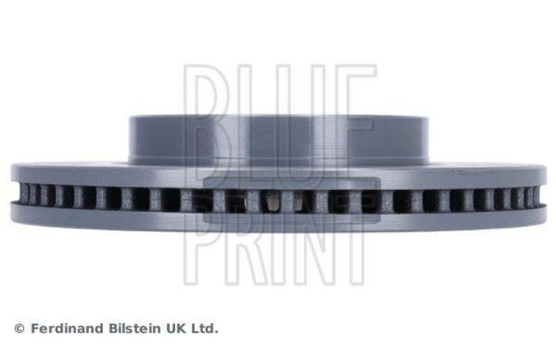 BLUE PRINT ADT343231 Bremsscheibe für TOYOTA