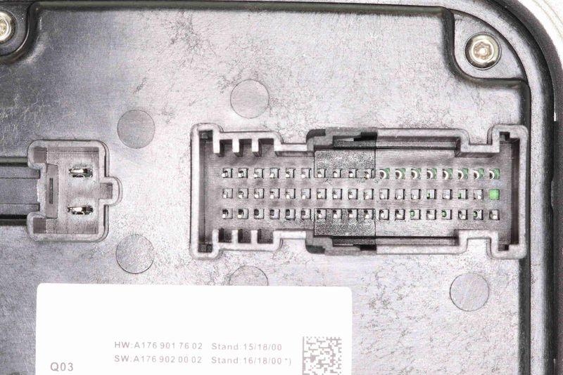 VEMO V30-73-0041 Steuergerät, Beleuchtung für MERCEDES-BENZ