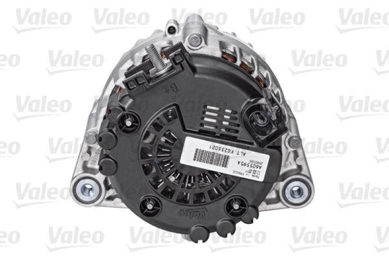 VALEO 439689 Generator Neu - ORIGINS