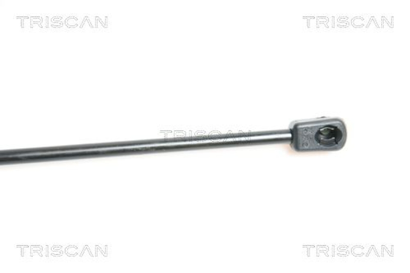 TRISCAN 8710 14236 Gasfeder Hinten für Nissan Almera Ii