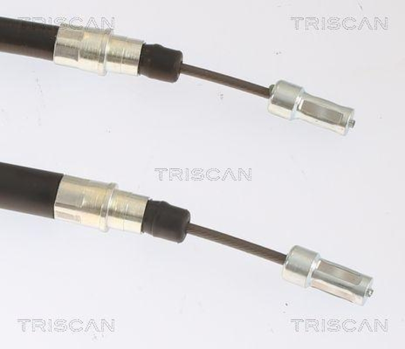 TRISCAN 8140 251259 Handbremsseil für Renault