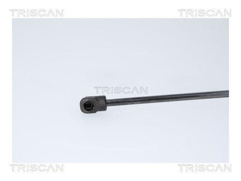 TRISCAN 8710 82008 Gasfeder Hinten für Mg