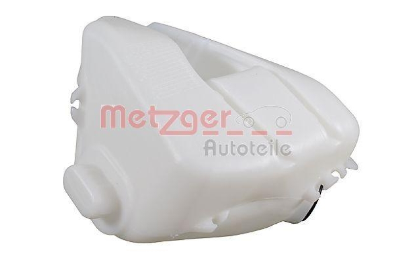 METZGER 2140410 Waschwasserbehälter, Scheibenreinigung für CITROEN OHNE DECKEL, OHNE PUMPE