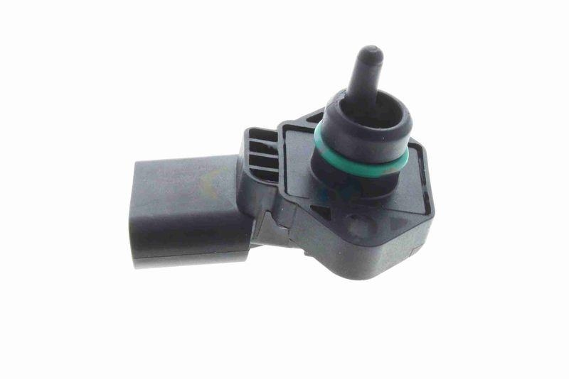 VEMO V10-72-1026-1 Sensor, Saugrohrdruck 4-Polig 4-Polig für VW