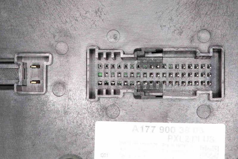 VEMO V30-73-0042 Steuergerät, Beleuchtung für MERCEDES-BENZ