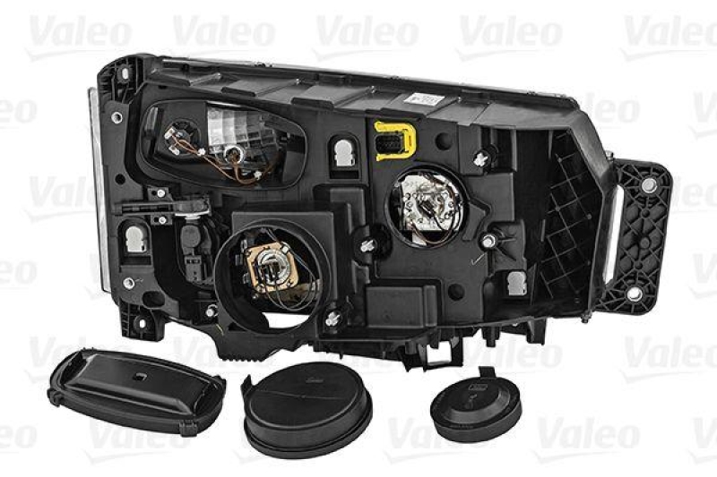 VALEO 089368 Scheinwerfer RENAULT TRUCKS T L LHD