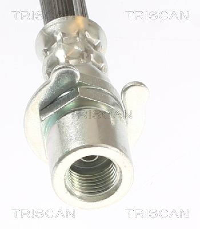 TRISCAN 8150 80221 Bremsschlauch Hinten für Jeep