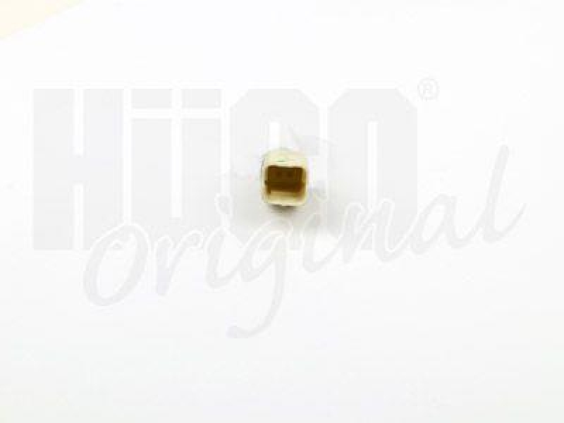 HITACHI 131539 Raddrehzahlsensor für CITROËN u.a.