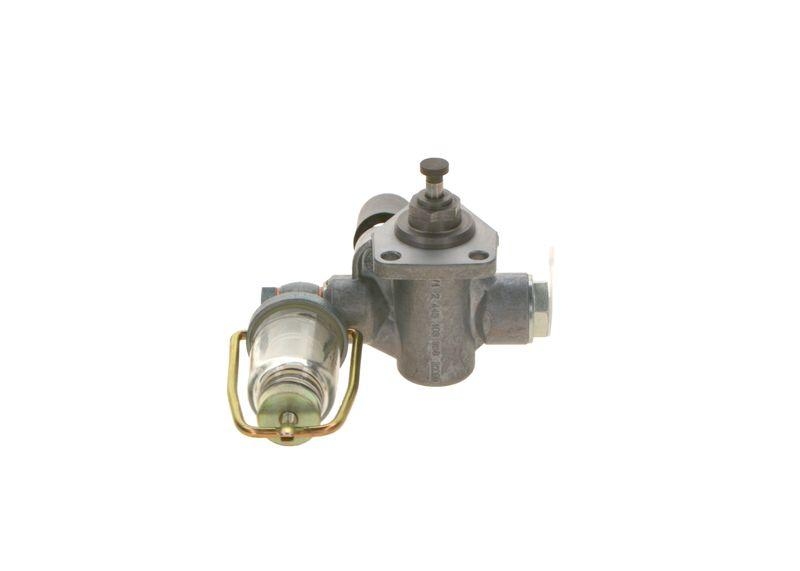 Bosch 0 440 008 072 Kraftstoff-Förderpumpe