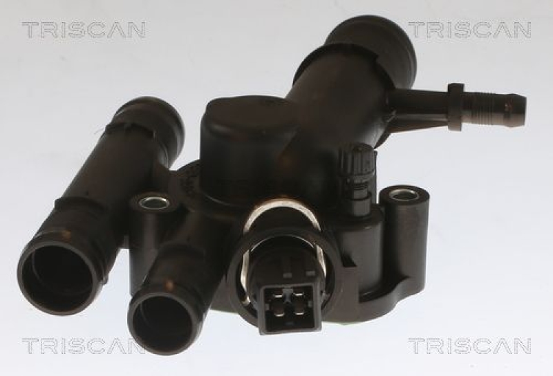 TRISCAN 8620 17889 Thermostat M. Gehäuse für Opel, Renault (0)