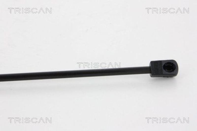 TRISCAN 8710 14246 Gasfeder Hinten für Nissan Qashqai