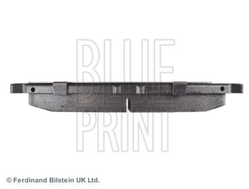 BLUE PRINT ADH24287 Bremsbelagsatz für HONDA