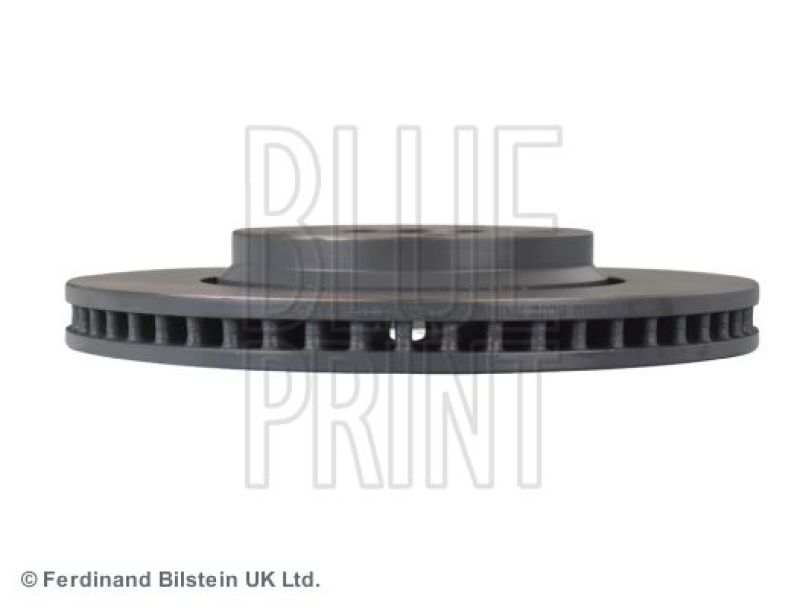 BLUE PRINT ADT343235 Bremsscheibe für TOYOTA