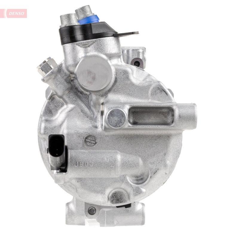 DENSO DCP32080 Kompressor A/C VW PASSAT Variant (3G5) 2.0 TDI (14- )