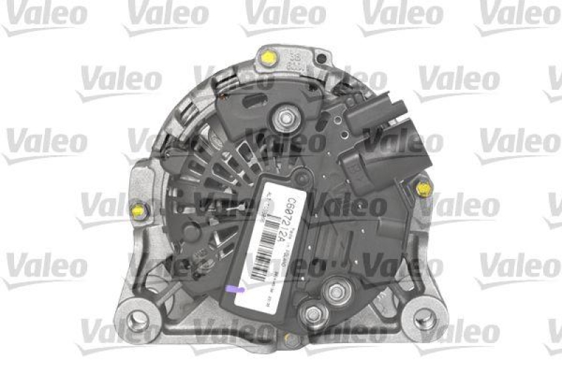 VALEO 439694 Generator Neu - ORIGINS