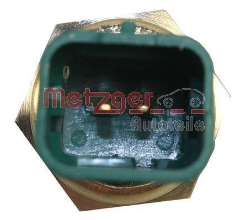 METZGER 0905152 Sensor, Kühlmitteltemperatur für FIAT/LANCIA/OPEL