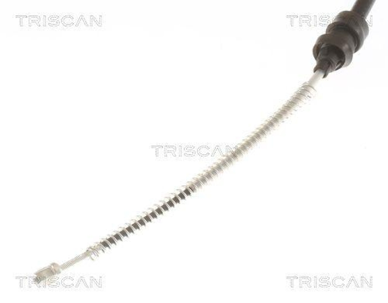 TRISCAN 8140 251263 Handbremsseil für Renault