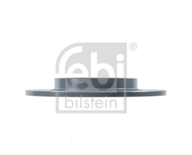 FEBI BILSTEIN 170820 Bremsscheibe für HONDA