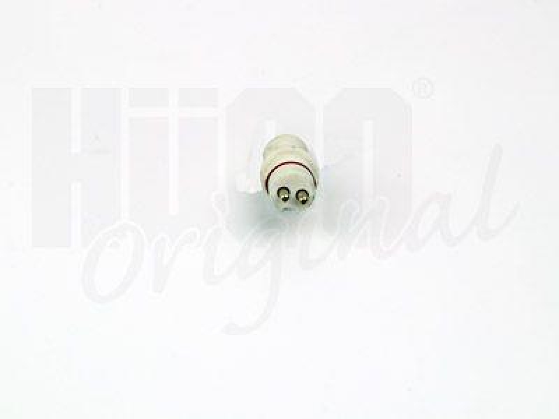 HITACHI 131542 Raddrehzahlsensor für FIAT u.a.